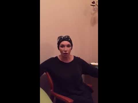 Видео: Татьяна Васильева о программе "Идеальный ремонт"