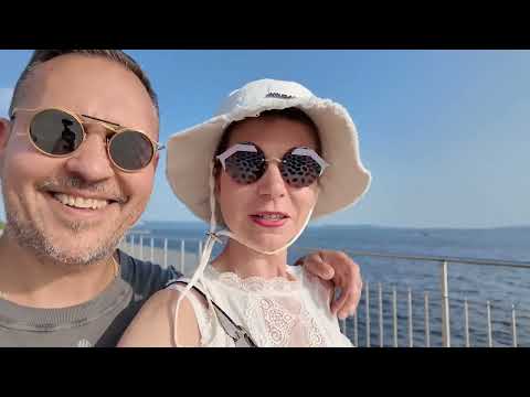 Видео: МЫ В ТОЛЬЯТТИ! ДЕЛИМСЯ ВПЕЧАТЛЕНИЯМИ!