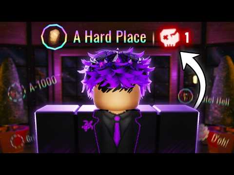 Видео: Я попытался создать аккаунт RAREST DOORS...