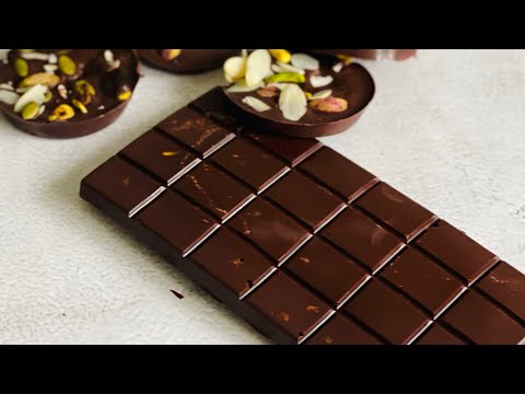 Видео: Домашен Шоколад БЕЗ ЗАХАР || Никсовъглехидратен Шоколад || Кето Шоколад || БЪРЗА РЕЦЕПТА ЗА ШОКОЛАД