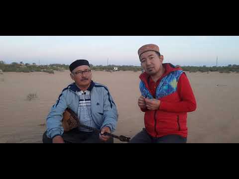 Видео: 2-бөлім. Түйебай Ұзақбаев - ақын, "Жасыл әлем" жаршысы. Тұщықұдық ауылы.