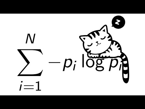 Видео: Информация и её измерение