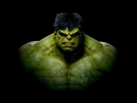 Видео: Топ врагов Халка / Top villains of Hulk [by Кисимяка]