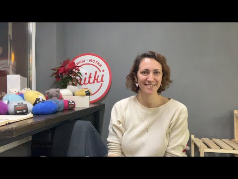 Видео: Перчатки спицами NEXT LEVEL - новый совместник перчатки резинкой перчатки в рубчик