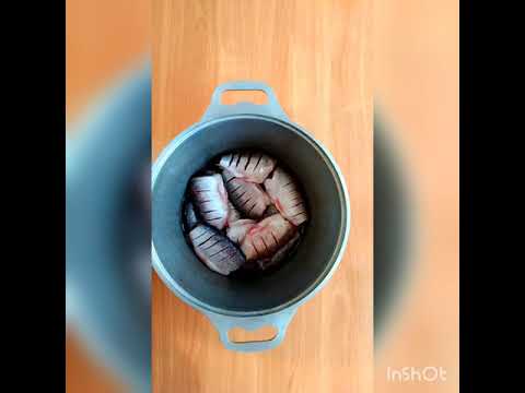 Видео: #Балык бұқтыру