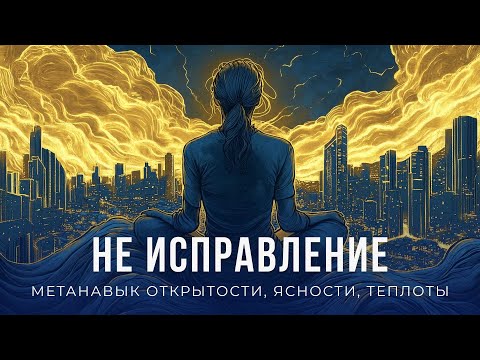 Видео: 2025 04 26 Вебинар  Принцип не исправления в PW