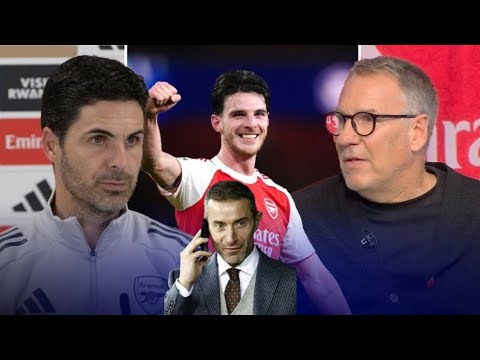 Видео: 🔴«Они настоящие» | что мешает «Арсеналу» выиграть Премьер-лигу?