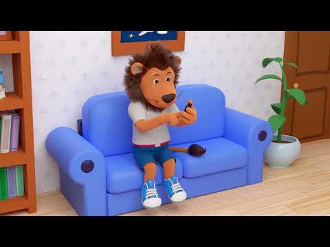 Видео: Учимся с Ленни: гипо, гипер и твоя помпа