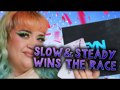 Видео: Медленный, но уверенный прогресс! 🐢 | Обновление Pan в каждой палитре и Project 10 Pan Singles