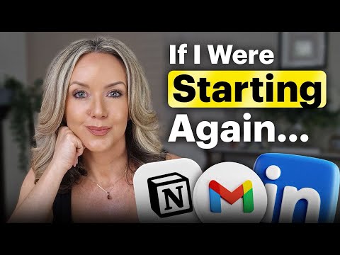 Видео: Инструментарий для поиска работы, который мне хотелось бы иметь раньше