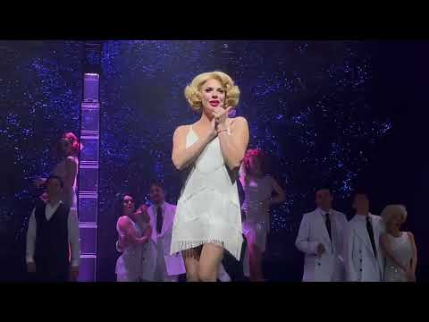 Видео: Мюзикл «В ДЖАЗЕ ТОЛЬКО ДЕВУШКИ» 19.06.2024. 19:30 - «ДОБРОЙ НОЧИ ВАМ»