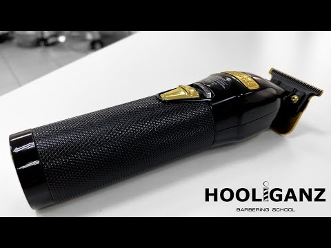 Видео: Распаковка, обзор и сравнение триммера Babyliss PRO Skeleton FX