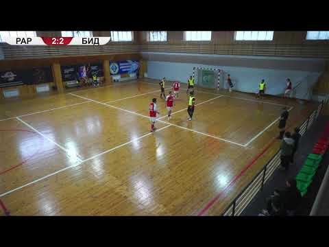 Видео: Papen & Co - Бидайық. F лигасы