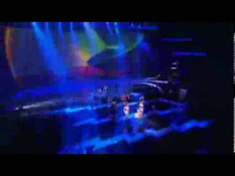 Видео: Нюша - Чудо (Золотой граммофон-2011)