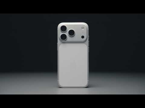 Видео: iPhone 17 Pro — мои честные мысли.