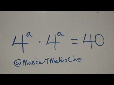 Видео: Германия | Сможете ли вы решить эту задачу? | Математическая олимпиада