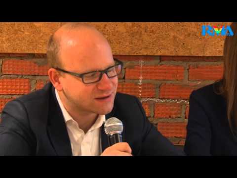 Видео: Николай Палажченко - лекция "Введение в арт-менеджмент"