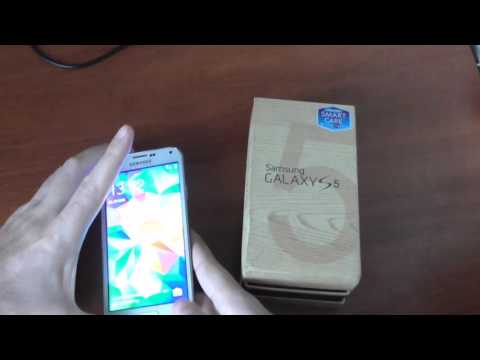 Видео: Китайский смартфон HDC Galaxy S5 SM G900F firmware. Прошивка и перепрошивка. Восстановление recovery