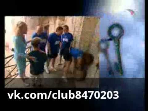Видео: Форд боярд 2006. 5 игра