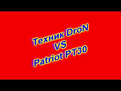 Видео: Воздуходуйка Patriot PT30.Перестала заводиться!Сделали ТО.