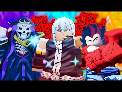 Видео: Проведите более 100 часов, чтобы стать профессионалом в аниме Last Stand! (Roblox)
