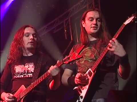 Видео: Всадник из Льда