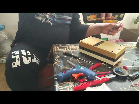 Видео: Ц 20 на зарядно за телефон 