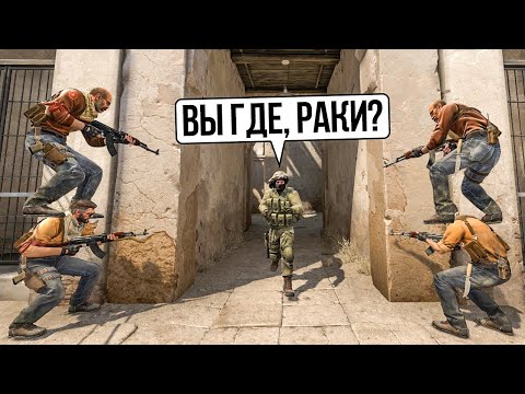 Видео: МГНОВЕННАЯ КАРМА