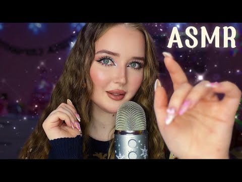 Видео: БЫСТРЫЙ АСМР🍃Для твоего крепкого сна 😴FAST asmr