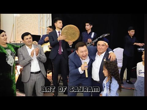 Видео: Нималар булябди? Саньаткорлар бушалиб кетган туй🔥Туйнинг энг азарт жойи🔥Авазбек Солиев туй килди
