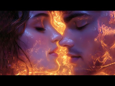 Видео: Вы и этот человек — те, кого вы выбрали, чтобы быть вместе. Эта музыка соединит вас обоих, 432 + 528