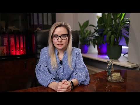 Видео: Что делать если сбил пешехода
