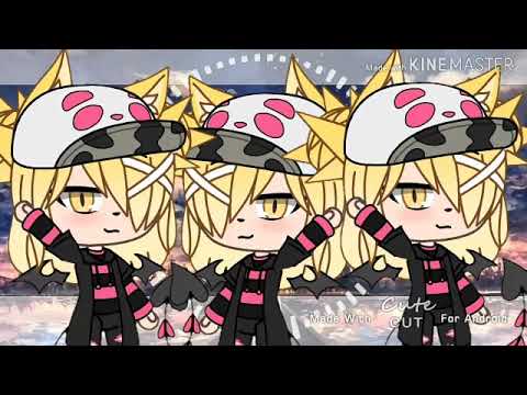 Видео: Песенный батл бывших||Gacha Life||Bilana Sayfesha||