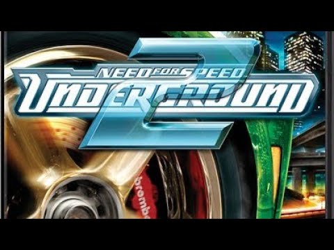 Видео: НАЧИНАЕМ ДОЛГИЙ ПУТЬ! - ПРОХОЖДЕНИЕ NEED FOR SPEED UNDERGROUND 2_#1.