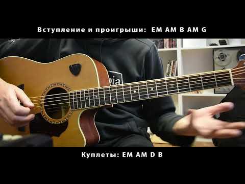 Видео: Кукрыниксы - Есенин | разбор песни