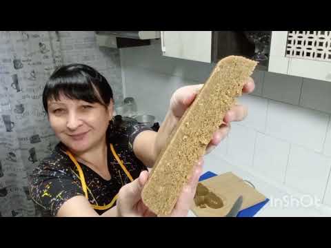 Видео: Халва домашняя 📌 Рецепт 🖍️