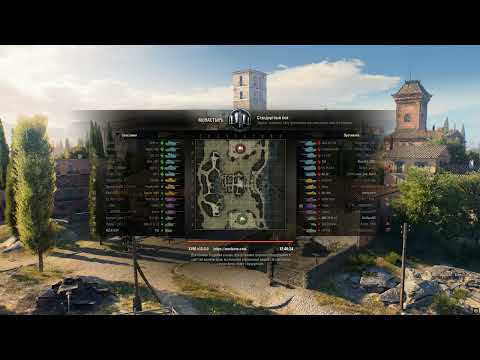 Видео: Монастырь - Объект 168Н   ( Мастер )