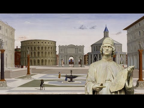 Видео: Это самый красивый и самый нравственный город в мире