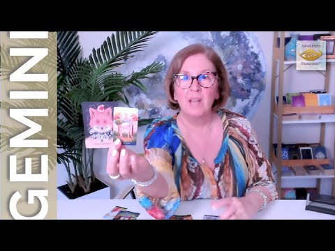 Видео: БЛИЗНЕЦЫ ♊︎ У этой священной связи есть все шансы!
