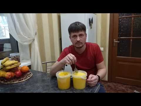 Видео: Как сделать мед жидким!!!