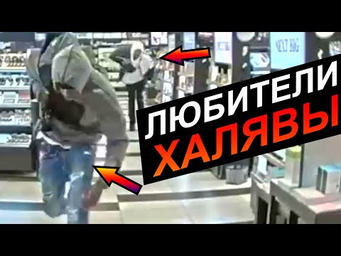 Видео: Смогут уйти от копов? #29
