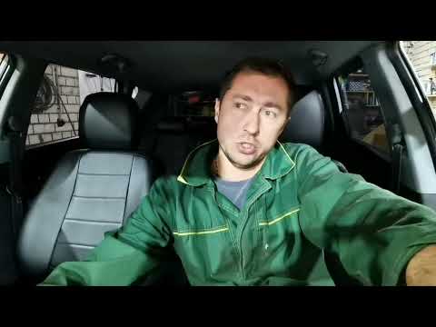 Видео: Киа Сид.  Чистка печки. Замена антифриза.