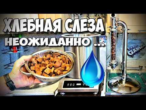 Видео: 🔥ХЛЕБНАЯ СЛЕЗИНКА🔥 Думал будет "Г" , а оно вон ЧЁ !!! Вейн ПРАКТИК + СОКСЛЕТ . Дегустация с Зоей .