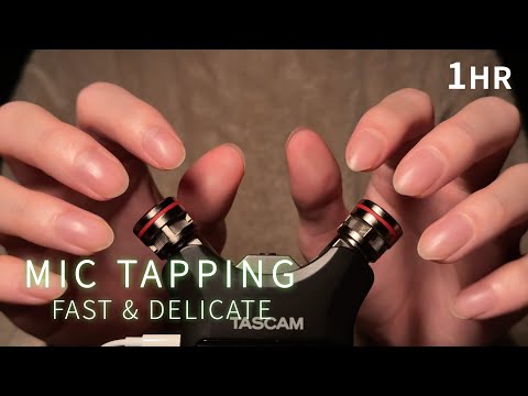 Видео: [ACMP] Быстрое прослушивание микрофона TASCAM