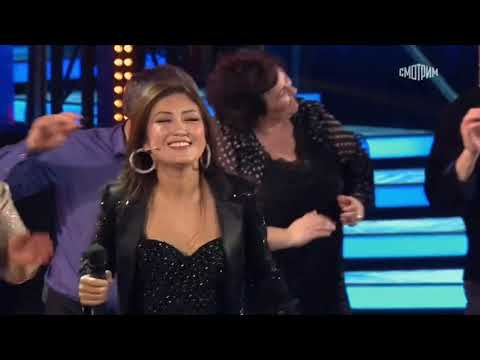 Видео: ПЕСНИ ОТ ВСЕЙ ДУШИ   Гаухар Умирзакова - Beautiful life (J.Ballard, J.Berggren)