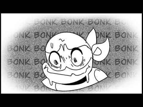 Видео: Сага Бонка | Восстание черепашек-ниндзя (Rottmnt) | Комикс-дубляж #saverottmnt