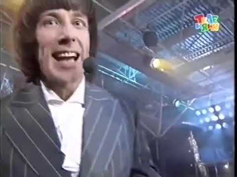 Видео: "Царь горы" 10  Ирвин, Шеннон Шарп, Седой