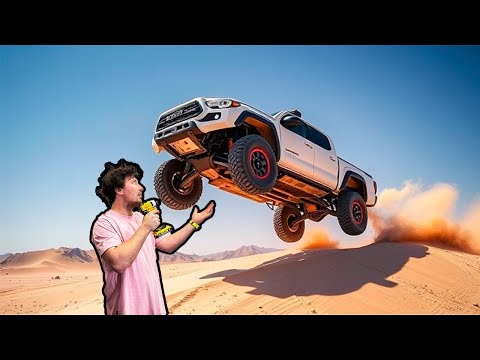 Видео: 🔥 "ЭТО БЕЗУМИЕ, но мы ДЕЛАЕМ ПРИРÁНЕР! 💀 Демонтаж по-хардкору! ⚡️🚗💨"