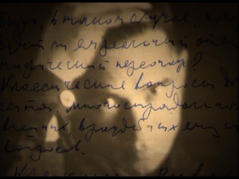 Видео: "Житие интеллигента Демидова" (2010). Фильм Светланы Быченко.