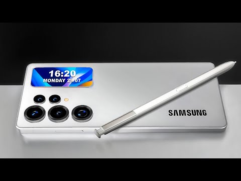 Видео: Этот SAMSUNG уделает любой iPhone в 2025 году? Я В ШОКЕ…